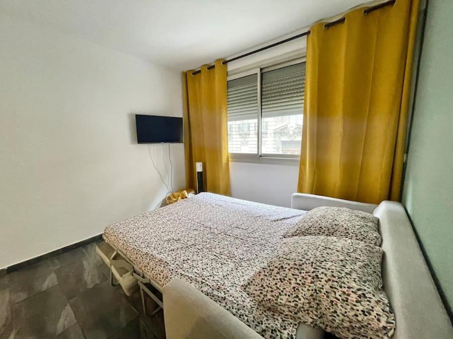 Carre Or Marseille Paradis מראה חיצוני תמונה
